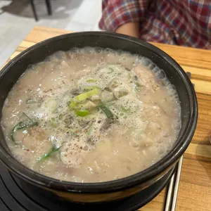 진국당성수국밥 사진