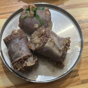 진국당성수국밥 사진