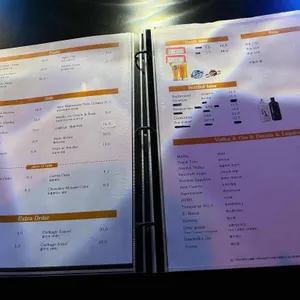 1987 루프탑라운지 더 리뷰 사진