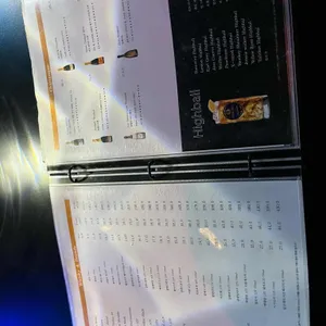 1987 루프탑라운지 더 리뷰 사진