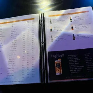 1987 루프탑라운지 더 리뷰 사진