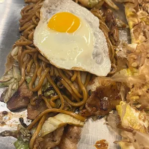 오레노 야끼 사진