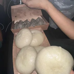 찐빵집구쁘손만두 사진