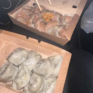 찐빵집구쁘손만두 리뷰 사진