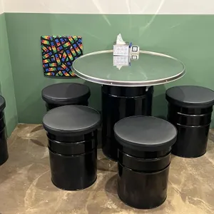 민지슈퍼 리뷰 사진