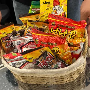 민지슈퍼 대표 사진