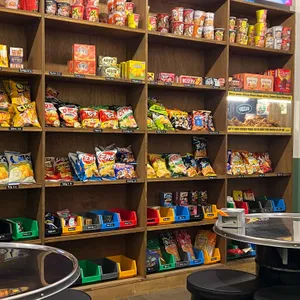 민지슈퍼 리뷰 사진