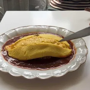 을지다락 가로수길 사진 1