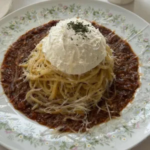 을지다락 가로수길 사진 1