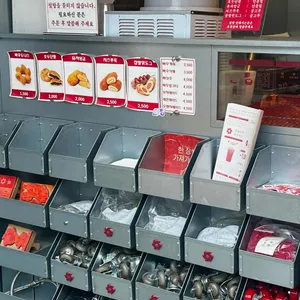 빠우 리뷰 사진