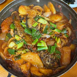 황금어장 사진 1