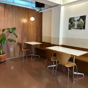 카페한 리뷰 사진