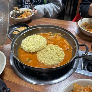 시골통돼지볶음 사진