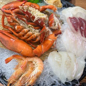 활어의전설 사진