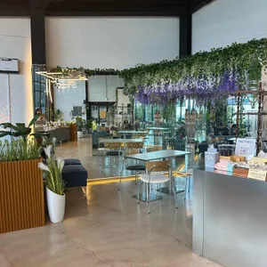 카페 베르 리뷰 사진