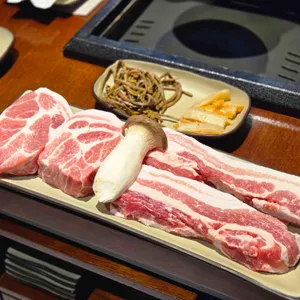 삼산돈 대표 사진