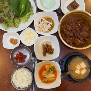 여원찜갈비 사진 1