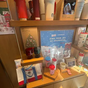 스타벅스 리뷰 사진