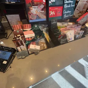 스타벅스 리뷰 사진