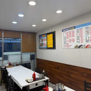 기찻길옆황제식당 리뷰 사진