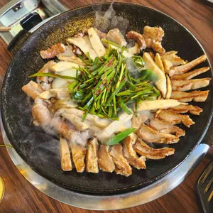 배곧황소곱창 대표 사진