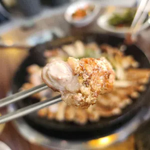 배곧황소곱창 사진