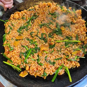 배곧황소곱창 사진