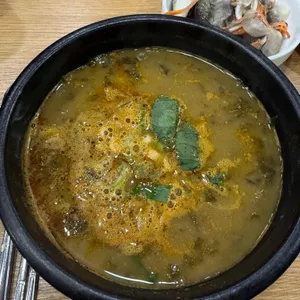 옛날추어탕 사진 1