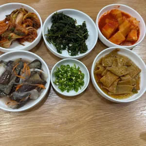 옛날추어탕 사진