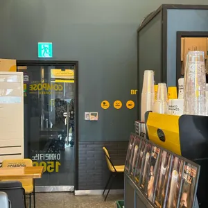 컴포즈커피 리뷰 사진