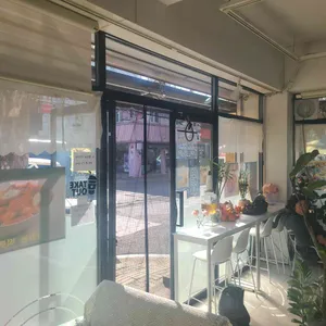 카페, 모해 리뷰 사진