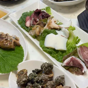 동남횟집 대표 사진