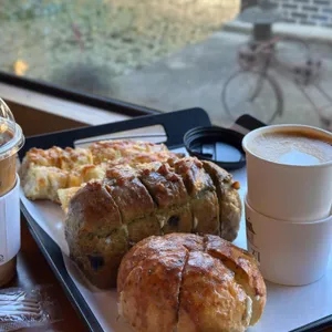 우둠지제빵소 사진 1