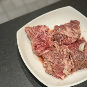 해운대암소갈비집 사진