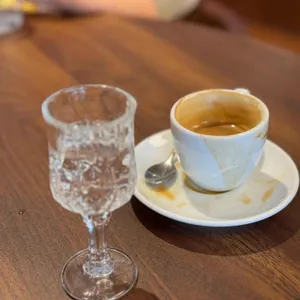 CRCE coffeebar 사진