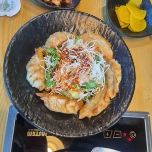 올바른개성손만두 사진