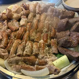 서천한우곱창 사진 1