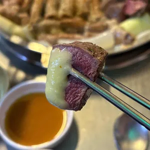 서천한우곱창 사진