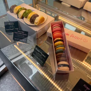 디저트39 리뷰 사진