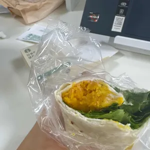 스타벅스 리뷰 사진