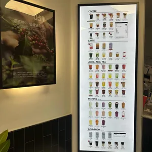 카페051 리뷰 사진