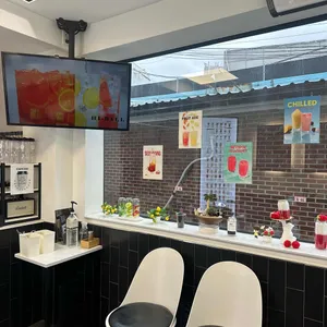 카페051 리뷰 사진