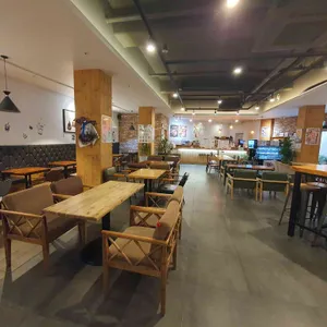 보스톤커피 리뷰 사진