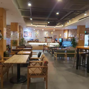 보스톤커피 리뷰 사진