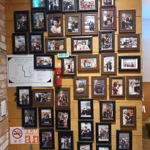 보스톤커피 리뷰 사진