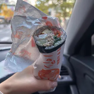 영심이떡볶이 & 김밥 사진 1