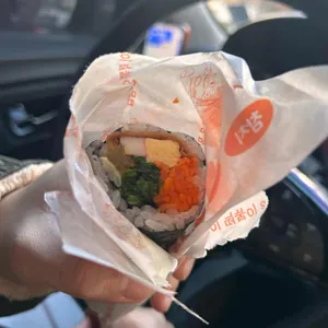 영심이떡볶이 & 김밥 사진