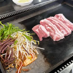 고니네제주오겹살 사진 1