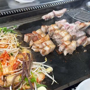 고니네제주오겹살 사진