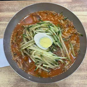 낙산냉면 사진 1